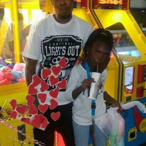 Meet your Posher, Jeff